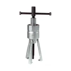 Скоба BGS за вадене на лагери раздвижена 19-45x73 мм, 3 рамена