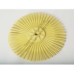 Четка SIT за комин найлонова ф 200 мм, SSN20