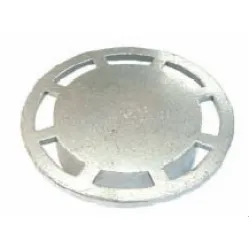 Решетка Dragolovi за подов сифон алуминиева ф 90 мм, кръгла Решетка Dragolovi за подов сифон алуминиева ф 90 мм, кръгла