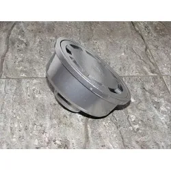 Сифон Dragolovi подов с долно оттичане алуминиев, с воден затвор 120 мм, ф 50 мм, кръгла Сифон Dragolovi подов с долно оттичане алуминиев, с воден затвор 120 мм, ф 50 мм, кръгла