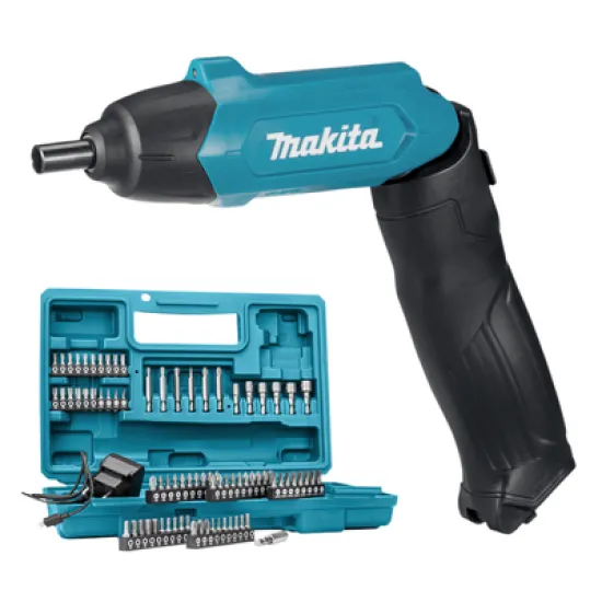 Отвертка Makita акумулаторна  3.6 V, 4 Nm, DF001DW