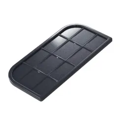 Тапа Devorex за отводнителен канал 50x130 мм, Xdrain Тапа Devorex за отводнителен канал 50x130 мм, Xdrain