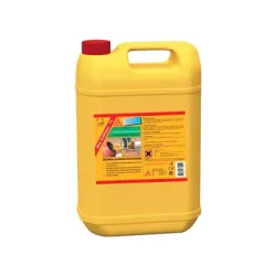 Добавка Sika против замръзване за строителни смеси 25 кг, Sika-Antifreeze % 1