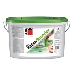 Шпакловка Baumit за гипскартон готова, фина 25 кг, FinishSuperior
