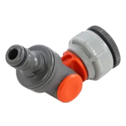Съединител Gardena за маркуч с бърза връзка, за кран 1, 3/4'', Profi Съединител Gardena за маркуч с бърза връзка, за кран 1, 3/4'', Profi