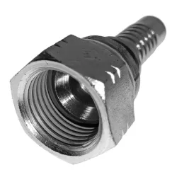 Накрайник Vitillo за хидравлични маркучи  женски, UNF резба, DN06, 7/16 - 20, DKJ