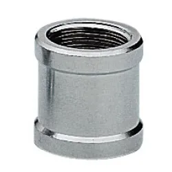 Муфа Remer хромирана за водопровод 3/4, 454 Муфа Remer хромирана за водопровод 3/4, 454