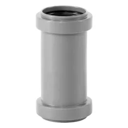 Муфа Pestan PP за канализация с уплътнител ф 32 мм Муфа Pestan PP за канализация с уплътнител ф 32 мм