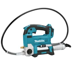 Такаламит Makita акумулаторен  18 V, 455 см3, 690 bar, DGP180Z Такаламит Makita акумулаторен  18 V, 455 см3, 690 bar, DGP180Z