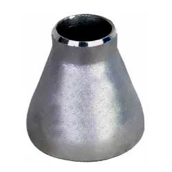 Преход Hak-pi черен за заваряване 159/108 мм, 6 x 4