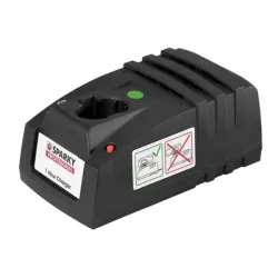 Зарядно устройство Sparky за акумулаторни инструменти за Ni-Cd и Ni-MH батерии 14.4 V Зарядно устройство Sparky за акумулаторни инструменти за Ni-Cd и Ni-MH батерии 14.4 V