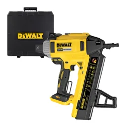 Такер DeWALT акумулаторен безчетков без батерия и зарядно 18 V, за гвоздеи 13-57 мм, DCN890N Такер DeWALT акумулаторен безчетков без батерия и зарядно 18 V, за гвоздеи 13-57 мм, DCN890N