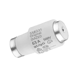 Предпазител Elprom-Elin гнездови - бушон 63 A, 500 V Предпазител Elprom-Elin гнездови - бушон 63 A, 500 V