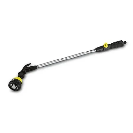 Пистолет Karcher за поливане PVC/метал удължен 6 функции, 0.85 м