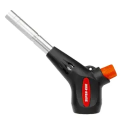 Горелка Rothenberger за пропан-бутан за твърд и мек припой, Power Fire Compact Горелка Rothenberger за пропан-бутан за твърд и мек припой, Power Fire Compact