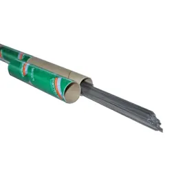 Тел Metalweld заваръчна за ВИГ заваряване на INOX 2.4 мм, 1 м, MIGWELD 308LSi