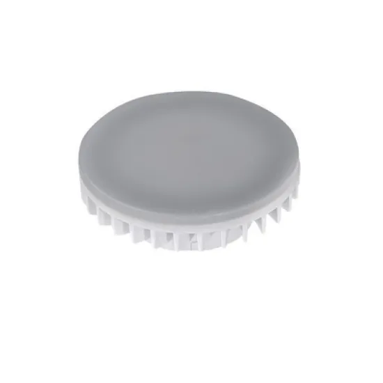 LED крушка Kanlux  9 W, 230 V, GX53, 2700 K, тип луна