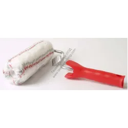 Валяк Rota бояджийски  полиакрилен, ф 44 мм, 180 мм