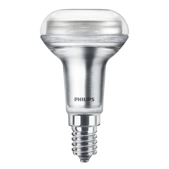 LED крушка Philips  2.90 W, 230 V, E14, 2700 K, рефлекторна