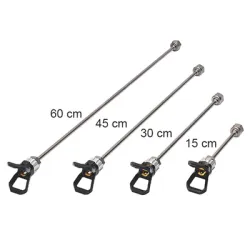 Удължител Wagner за бояджийска помпа 150 мм Удължител Wagner за бояджийска помпа 150 мм