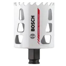 Боркорона Bosch универсална  60х60 мм, HW, Endurance for Heavy Duty Боркорона Bosch универсална  60х60 мм, HW, Endurance for Heavy Duty