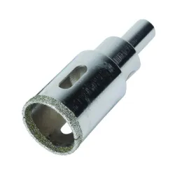 Боркорона Rubi за керамика  35х70 мм, прахообразен диамант, Easygres