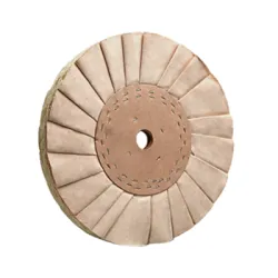 Диск Kiesow Dr. Brinkmann за полиране  филцов, 300х20х30 мм, NC-SR-D