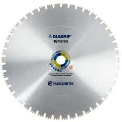 Диск Husqvarna Construction диамантен за мокро рязане 800x60x6 мм, 40 мм, Elite-Cut W1510 Диск Husqvarna Construction диамантен за мокро рязане 800x60x6 мм, 40 мм, Elite-Cut W1510