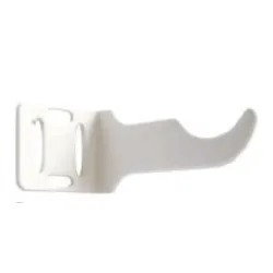 Конзола за радиатор алуминиев Г-образна