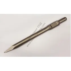 Шило Makita за къртач 30х400 мм, шестостенна опашка Шило Makita за къртач 30х400 мм, шестостенна опашка