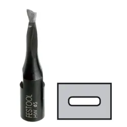 Фрезер Festool за дърво канален за дибли Domino ф 5х20 мм, M6x0.75, D 5-NL 20 HW-DF 500