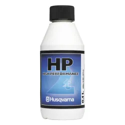 Масло Husqvarna двутактово 0.1 л, HP Масло Husqvarna двутактово 0.1 л, HP