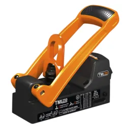 Захват Alfra за повдигане на метали магнитен 250 кг, TML-250 Захват Alfra за повдигане на метали магнитен 250 кг, TML-250