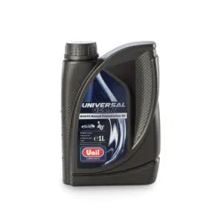 Масло Unil трансмисионно 1 л, Universal Gear 80W90 Масло Unil трансмисионно 1 л, Universal Gear 80W90
