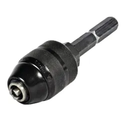 Патронник Collomix за бъркалка  13 мм, Hexafix, Hexafix