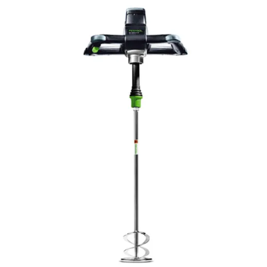 Бъркалка Festool електрическа едношпинделна M14, 1020 W, MX 1000 E EF