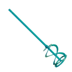 Бъркалка Collomix приставка шестостен, ф 120х590 мм, WK 120 S Бъркалка Collomix приставка шестостен, ф 120х590 мм, WK 120 S