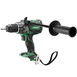 Винтоверт HiKOKI - Hitachi акумулаторен безчетков без батерия и зарядно 36 V, 138 Nm, 1.5-13 мм, DS36DA-W2 Винтоверт HiKOKI - Hitachi акумулаторен безчетков без батерия и зарядно 36 V, 138 Nm, 1.5-13 мм, DS36DA-W2