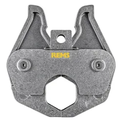 Клещи REMS за пресфитинги за пресконтур M ф 54 мм, M 54
