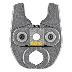 Клещи REMS за пресфитинги за пресконтур V ф 22 мм, Mini V 22 Клещи REMS за пресфитинги за пресконтур V ф 22 мм, Mini V 22