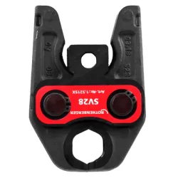 Клещи Rothenberger за пресфитинги за пресконтур V ф 28 мм, Standard SV 28 Клещи Rothenberger за пресфитинги за пресконтур V ф 28 мм, Standard SV 28