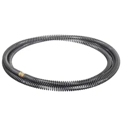 Спирала REMS за машина за почистване на тръби ф 22 мм, 4.5 м Спирала REMS за машина за почистване на тръби ф 22 мм, 4.5 м