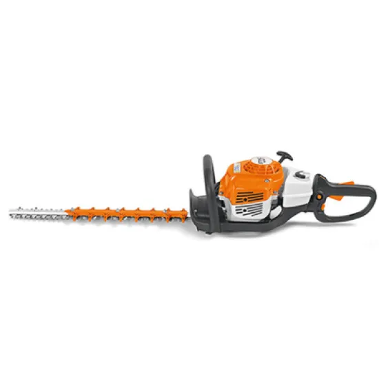 Храсторез STIHL бензинов за жив плет 750 W, 27.2 см3, 450 мм, HS 45