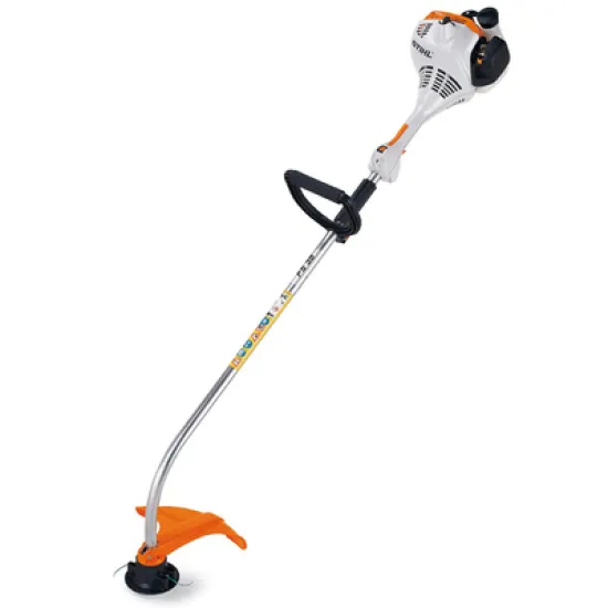 Коса STIHL бензинова тип тример ръчна 650 W, 0.9 к.с., 27.2 см3, 380 мм, FS 38