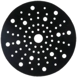 Предпазител Bosch за ексцентършлайф 150 мм, 80 отвора, 2 бр. Предпазител Bosch за ексцентършлайф 150 мм, 80 отвора, 2 бр.