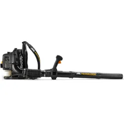 Въздуходувка McCulloch бензинова 1500 W, 46 см3, 730 м3/ч, GB355BP Въздуходувка McCulloch бензинова 1500 W, 46 см3, 730 м3/ч, GB355BP