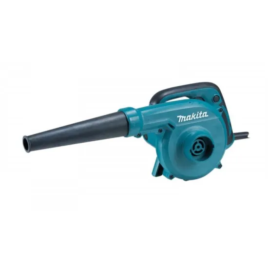 Въздуходувка Makita прахосмукачка електрическа 600 W, 168 м3/ч, UB1103Z