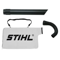 Комплект STIHL принадлежности за въздуходувки SH 55, SH 56, SH 85, SH 86, BG 45, BG 85 Комплект STIHL принадлежности за въздуходувки SH 55, SH 56, SH 85, SH 86, BG 45, BG 85