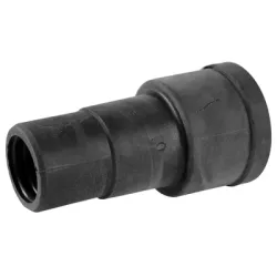 Адаптор Makita за маркуч на прахосмукачка  38/35/25.5 мм, P-72936 Адаптор Makita за маркуч на прахосмукачка  38/35/25.5 мм, P-72936