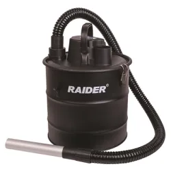 Прахосмукачка Raider електрическа за почистване на пепел 1000 W, 1488 л/мин, RD-WC02